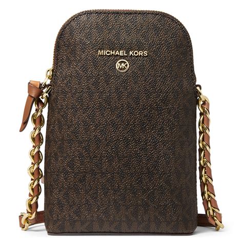 used michael kors cross body bag|Michael Kors crossbody sale clearance.